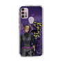 Slim Protection Case［ NIJISANJI EN - Vantacrow Bringer - Street ］
