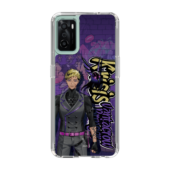 Slim Protection Case［ NIJISANJI EN - Vantacrow Bringer - Street ］