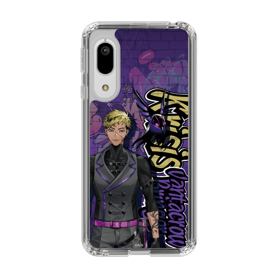 Slim Protection Case［ NIJISANJI EN - Vantacrow Bringer - Street ］