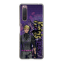 Slim Protection Case［ NIJISANJI EN - Vantacrow Bringer - Street ］