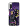 Slim Protection Case［ NIJISANJI EN - Vantacrow Bringer - Street ］