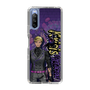 Slim Protection Case［ NIJISANJI EN - Vantacrow Bringer - Street ］