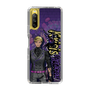 Slim Protection Case［ NIJISANJI EN - Vantacrow Bringer - Street ］