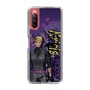 Slim Protection Case［ NIJISANJI EN - Vantacrow Bringer - Street ］