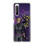 Slim Protection Case［ NIJISANJI EN - Vantacrow Bringer - Street ］