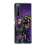 Slim Protection Case［ NIJISANJI EN - Vantacrow Bringer - Street ］