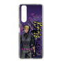Slim Protection Case［ NIJISANJI EN - Vantacrow Bringer - Street ］