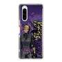 Slim Protection Case［ NIJISANJI EN - Vantacrow Bringer - Street ］