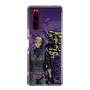 Slim Protection Case［ NIJISANJI EN - Vantacrow Bringer - Street ］