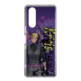 Slim Protection Case［ NIJISANJI EN - Vantacrow Bringer - Street ］