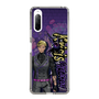 Slim Protection Case［ NIJISANJI EN - Vantacrow Bringer - Street ］