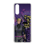 Slim Protection Case［ NIJISANJI EN - Vantacrow Bringer - Street ］