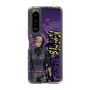 Slim Protection Case［ NIJISANJI EN - Vantacrow Bringer - Street ］