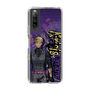 Slim Protection Case［ NIJISANJI EN - Vantacrow Bringer - Street ］