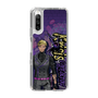 Slim Protection Case［ NIJISANJI EN - Vantacrow Bringer - Street ］