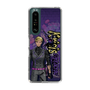 Slim Protection Case［ NIJISANJI EN - Vantacrow Bringer - Street ］