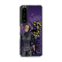 Slim Protection Case［ NIJISANJI EN - Vantacrow Bringer - Street ］