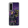 Slim Protection Case［ NIJISANJI EN - Vantacrow Bringer - Street ］