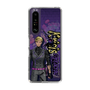 Slim Protection Case［ NIJISANJI EN - Vantacrow Bringer - Street ］