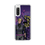 Slim Protection Case［ NIJISANJI EN - Vantacrow Bringer - Street ］