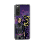 Slim Protection Case［ NIJISANJI EN - Vantacrow Bringer - Street ］