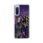 Slim Protection Case［ NIJISANJI EN - Vantacrow Bringer - Street ］