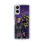 Slim Protection Case［ NIJISANJI EN - Vantacrow Bringer - Street ］