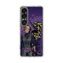 Slim Protection Case［ NIJISANJI EN - Vantacrow Bringer - Street ］