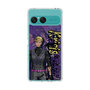Slim Protection Case［ NIJISANJI EN - Vantacrow Bringer - Street ］