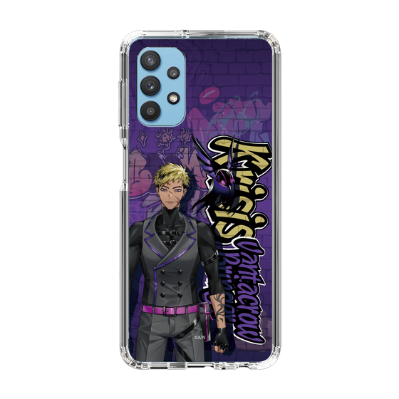 Slim Protection Case［ NIJISANJI EN - Vantacrow Bringer - Street ］