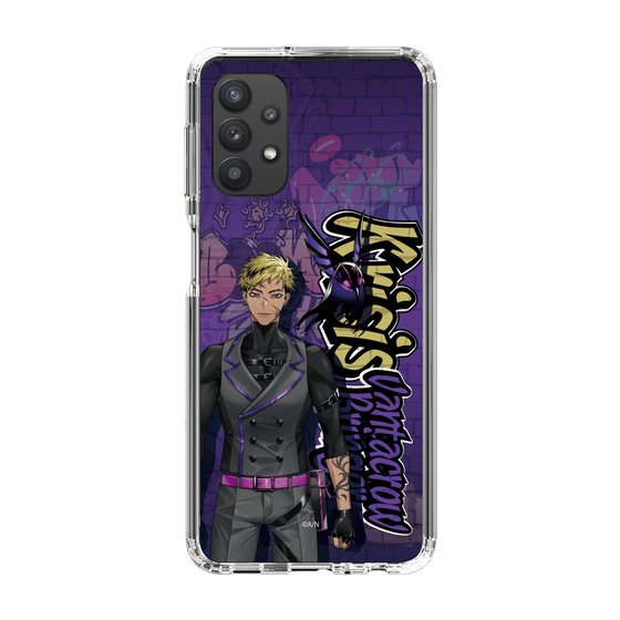 Slim Protection Case［ NIJISANJI EN - Vantacrow Bringer - Street ］