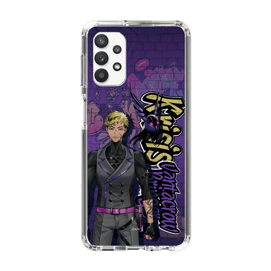 Slim Protection Case［ NIJISANJI EN - Vantacrow Bringer - Street ］