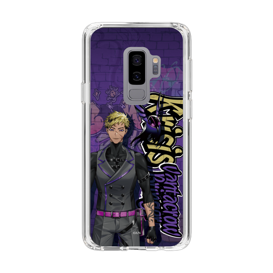 Slim Protection Case［ NIJISANJI EN - Vantacrow Bringer - Street ］