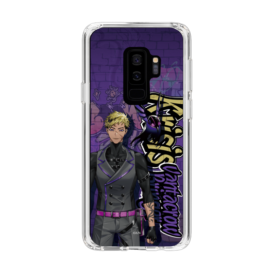 Slim Protection Case［ NIJISANJI EN - Vantacrow Bringer - Street ］