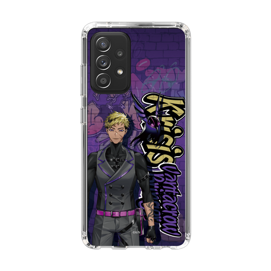 Slim Protection Case［ NIJISANJI EN - Vantacrow Bringer - Street ］