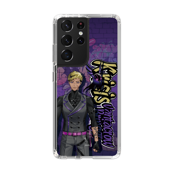 Slim Protection Case［ NIJISANJI EN - Vantacrow Bringer - Street ］