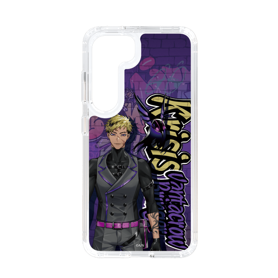 Slim Protection Case［ NIJISANJI EN - Vantacrow Bringer - Street ］