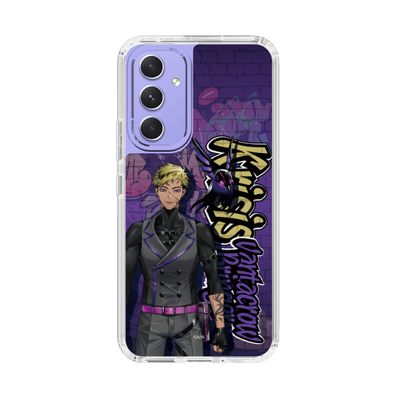 Slim Protection Case［ NIJISANJI EN - Vantacrow Bringer - Street ］