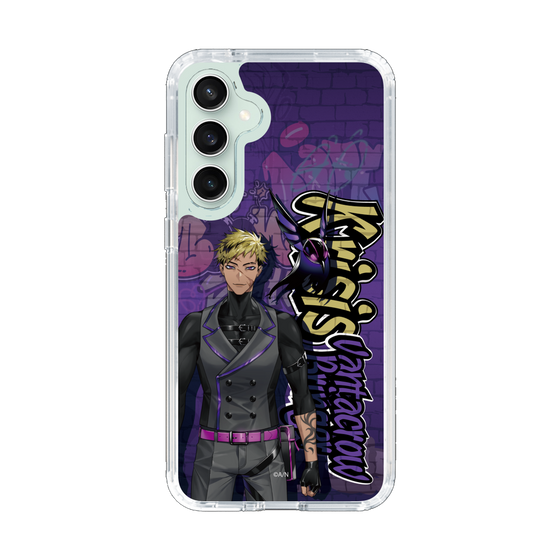 Slim Protection Case［ NIJISANJI EN - Vantacrow Bringer - Street ］