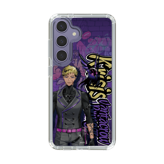 Slim Protection Case［ NIJISANJI EN - Vantacrow Bringer - Street ］