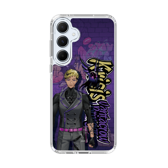 Slim Protection Case［ NIJISANJI EN - Vantacrow Bringer - Street ］