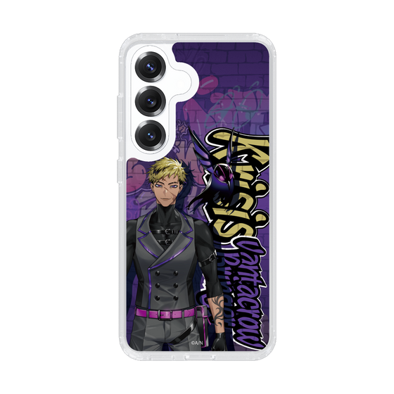 Slim Protection Case［ NIJISANJI EN - Vantacrow Bringer - Street ］