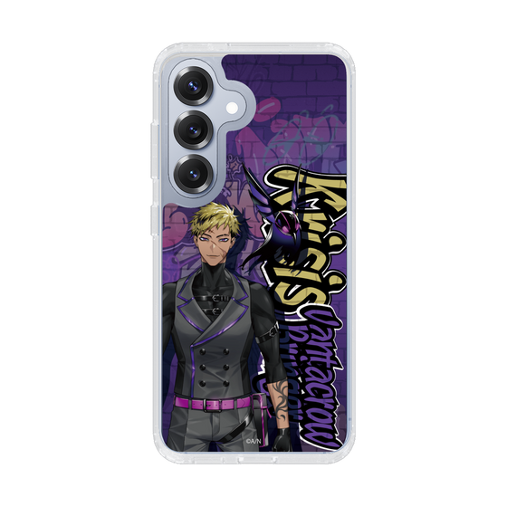 Slim Protection Case［ NIJISANJI EN - Vantacrow Bringer - Street ］