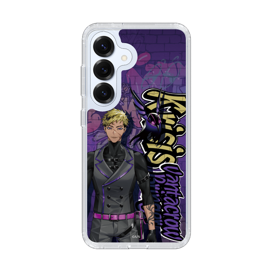 Slim Protection Case［ NIJISANJI EN - Vantacrow Bringer - Street ］