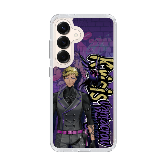 Slim Protection Case［ NIJISANJI EN - Vantacrow Bringer - Street ］