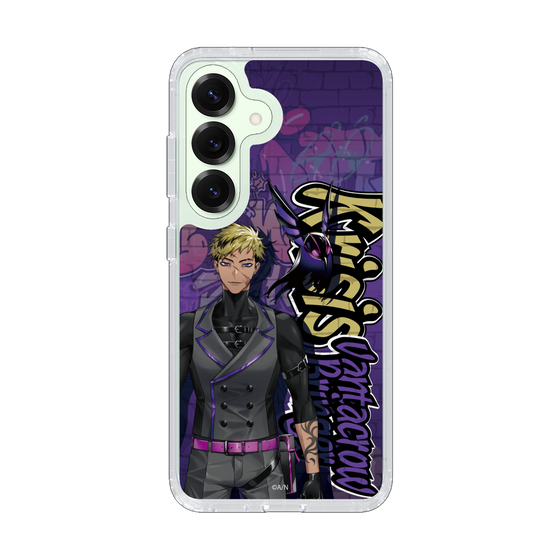 Slim Protection Case［ NIJISANJI EN - Vantacrow Bringer - Street ］