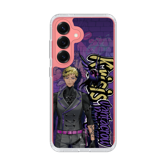 Slim Protection Case［ NIJISANJI EN - Vantacrow Bringer - Street ］