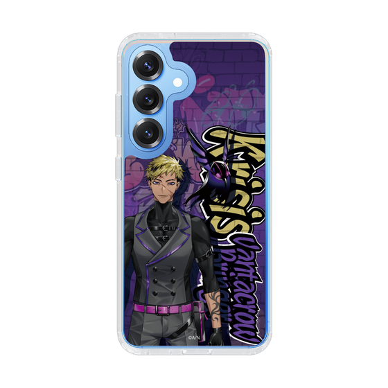 Slim Protection Case［ NIJISANJI EN - Vantacrow Bringer - Street ］