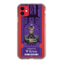 Slim Protection Case［ NIJISANJI EN - Vantacrow Bringer - Ticket ］