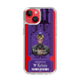 Slim Protection Case［ NIJISANJI EN - Vantacrow Bringer - Ticket ］